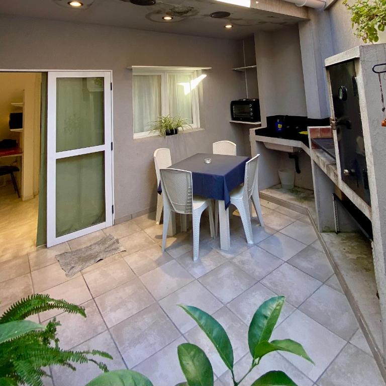 Casa Bruna, Divina y recién Renovada en Mar del Plata proximo Mogotes, a las playas del sur y El Faro - Somos AlojamientosMDQ - - Casa - 85