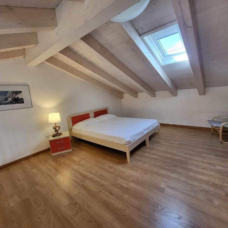 Residence Mediterranee Family Apartments - Appartamento con 2 Camere da Letto - 4