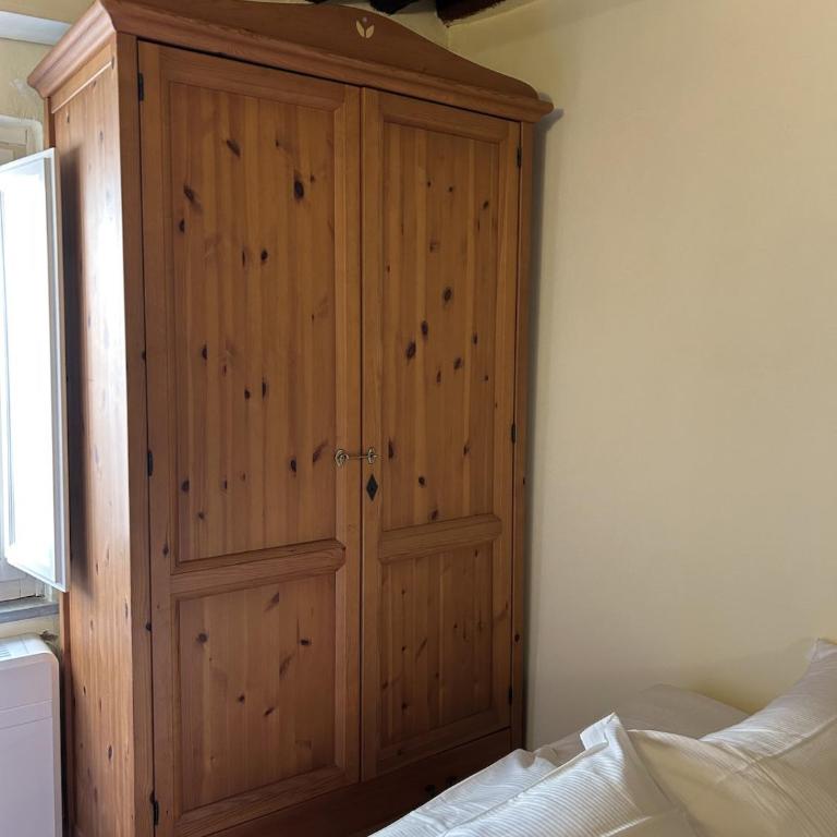 Little Cozy Old Town Lucca with AirC and Wifi - One-Bedroom Apartment - 22