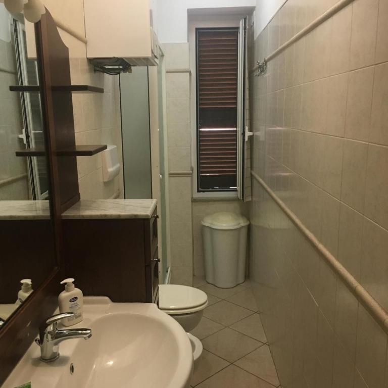 Casa LODA - Appartamento con 1 Camera da Letto - 6