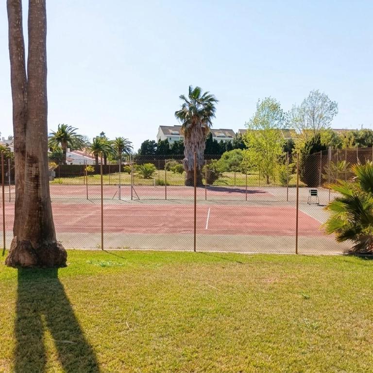 Urbanizacion el Palmar - Apartamento de 1 dormitorio - 13