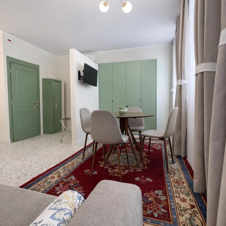 Residence Corte Bizantina - Appartamento - Accesso Disabili - 1