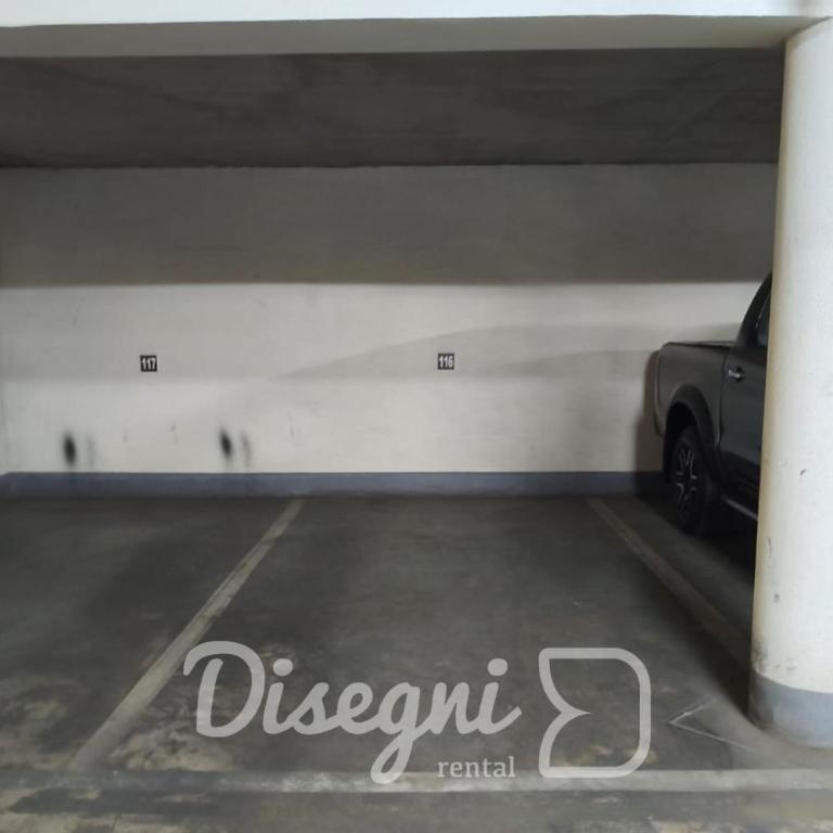 Disegni 17 - Departamento Santiago, Cercano a Metro y Cultura - Two-Bedroom Apartment - 20