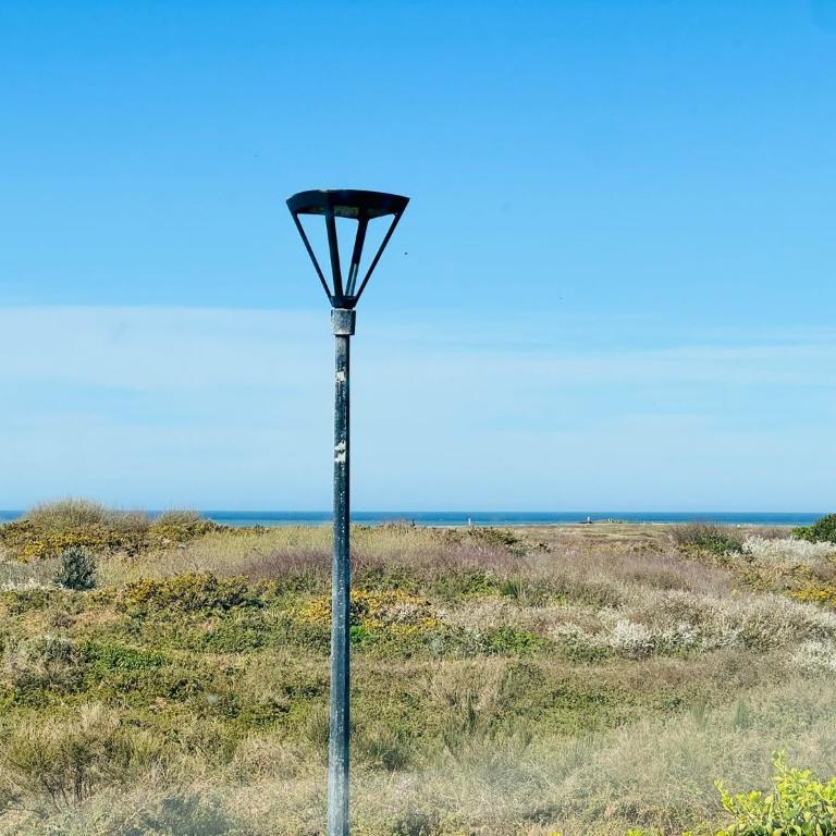 Maison de village 8 pers, au calme, jardin, wifi - Ferienhaus mit 4 Zimmern - 25