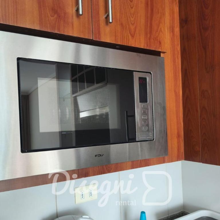 Disegni 17 - Departamento Santiago, Cercano a Metro y Cultura - Two-Bedroom Apartment - 7