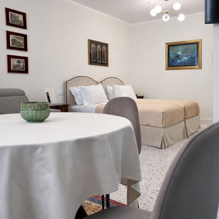 Residence Corte Bizantina - Appartamento - Accesso Disabili - 2
