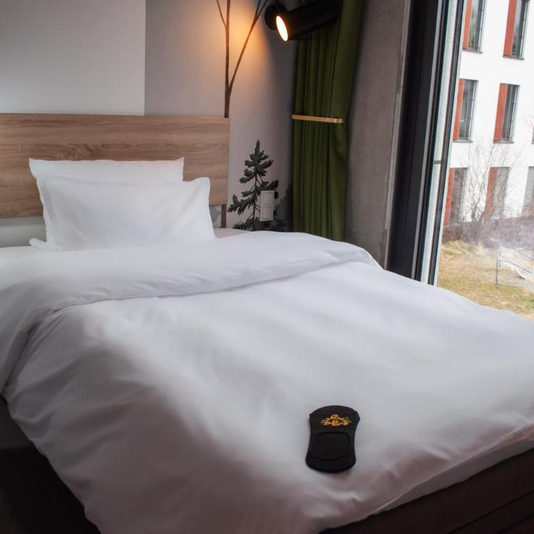 gambino hotel CINCINNATI - Budget Einzelzimmer - 10