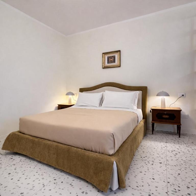 Residence Corte Bizantina - Junior Suite - 2