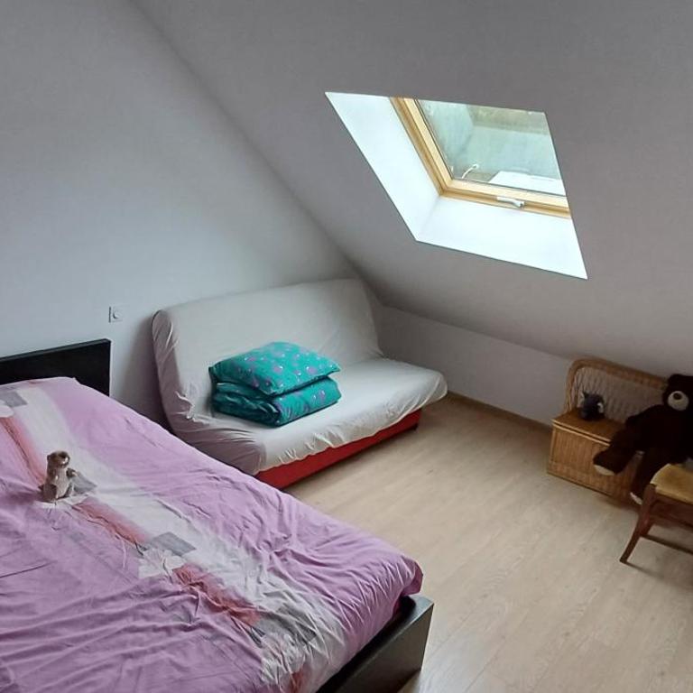Appartement calme et lumineux - Appartement 2 Chambres - 9