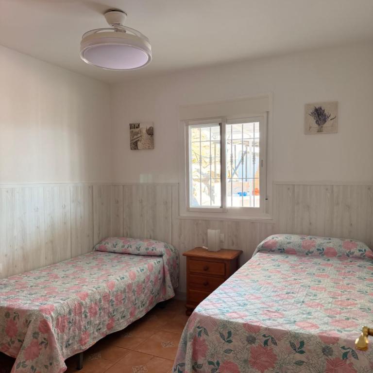 Casa rural Cristina- Piscina climatizada - Chalet de 3 dormitorios - 18