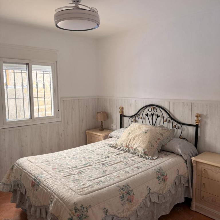 Casa rural Cristina- Piscina climatizada - Chalet de 3 dormitorios - 17