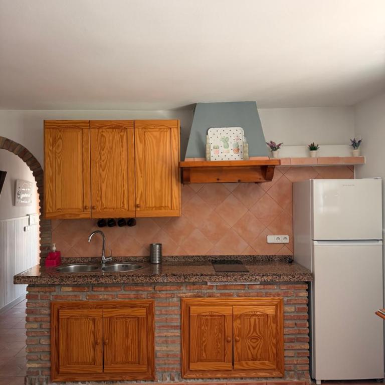 Casa rural Cristina- Piscina climatizada - Chalet de 3 dormitorios - 14