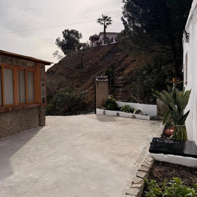 Casa rural Cristina- Piscina climatizada - Chalet de 3 dormitorios - 21