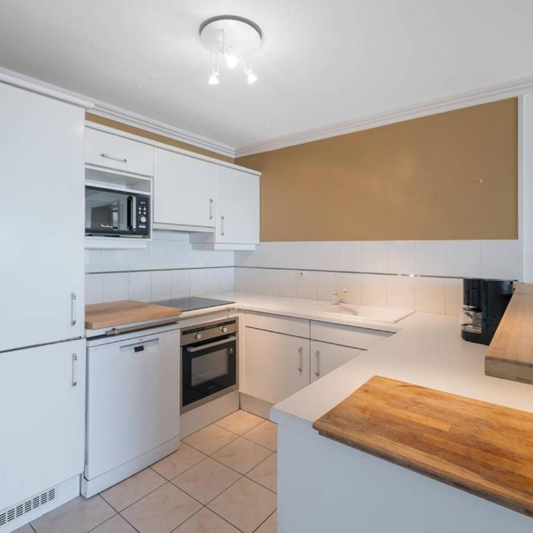 Appartement vue mer, animaux OK - ? pers. - FR-1-821-56 - Appartamento - 2