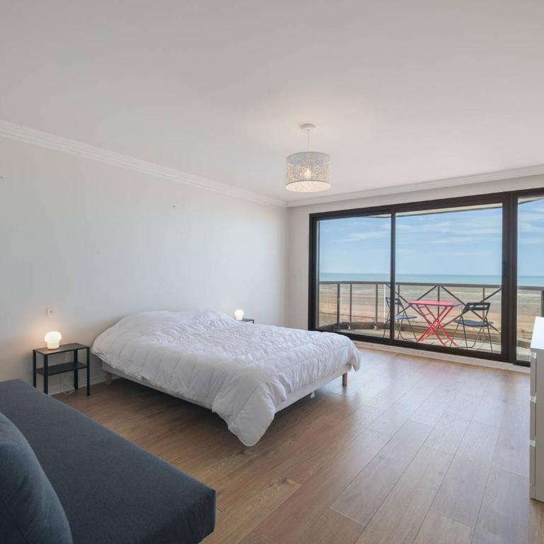 Appartement vue mer, animaux OK - ? pers. - FR-1-821-56 - Appartamento - 5