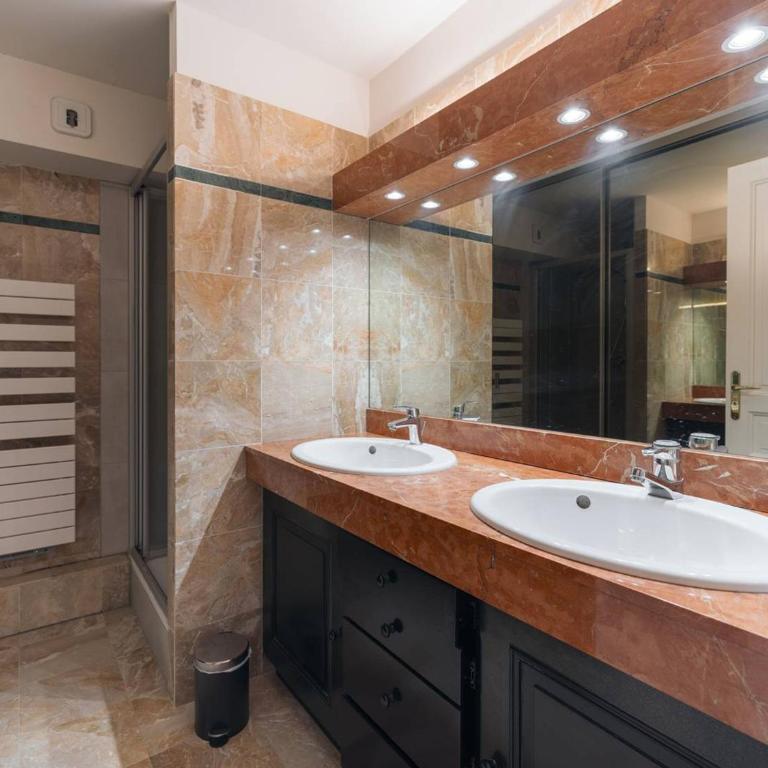 Appartement vue mer, animaux OK - ? pers. - FR-1-821-56 - Appartamento - 7