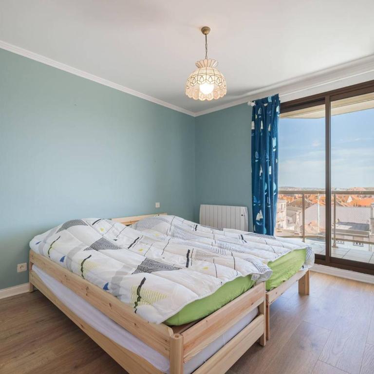 Appartement vue mer, animaux OK - ? pers. - FR-1-821-56 - Appartamento - 9