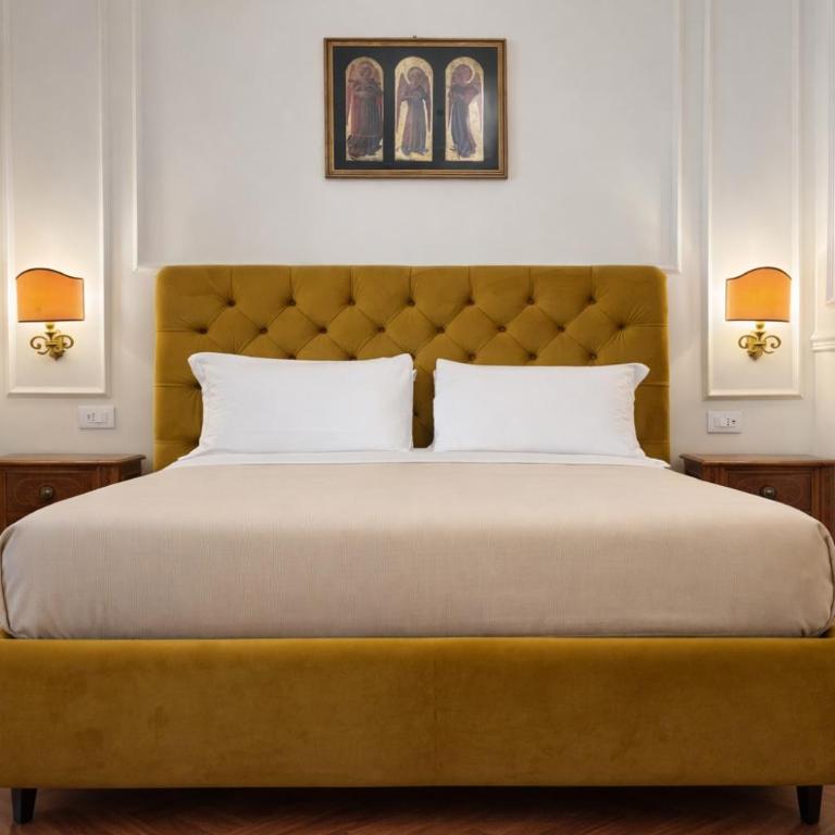 Residence Corte Bizantina - Appartamento Classic - 6