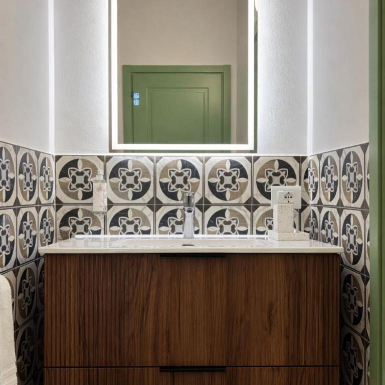 Residence Corte Bizantina - Appartamento Classic - 1