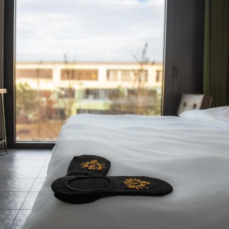 gambino hotel CINCINNATI - Economy Doppelzimmer - 11