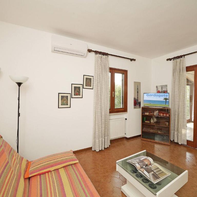 La casa della Bougan-ville - Appartamento con 2 Camere da Letto - 6