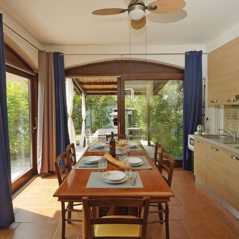 La casa della Bougan-ville - Appartamento con 2 Camere da Letto - 9