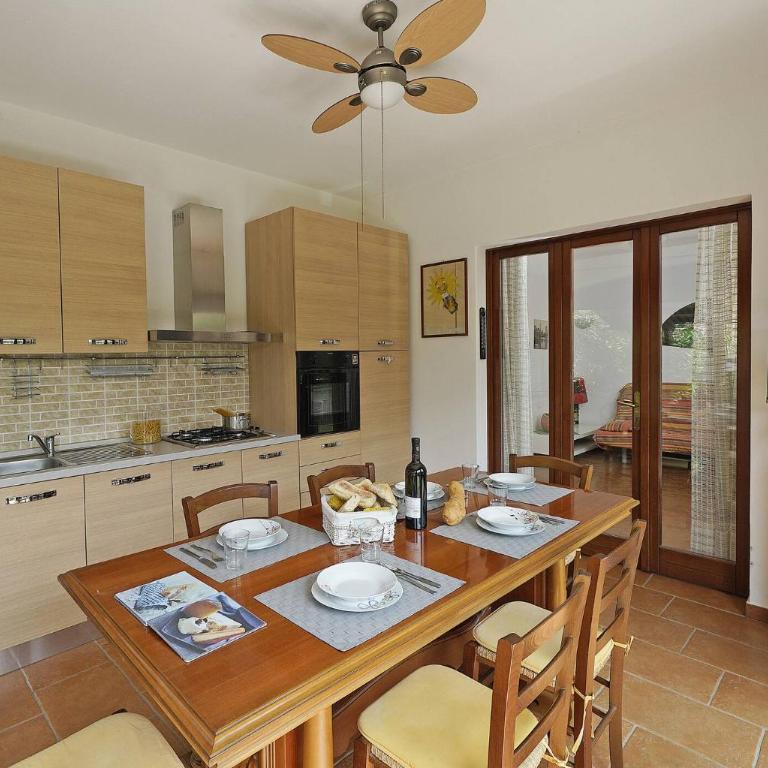 La casa della Bougan-ville - Appartamento con 2 Camere da Letto - 13