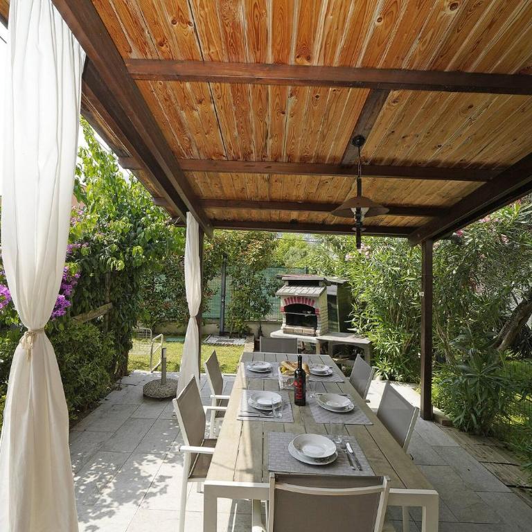 La casa della Bougan-ville - Appartamento con 2 Camere da Letto - 15