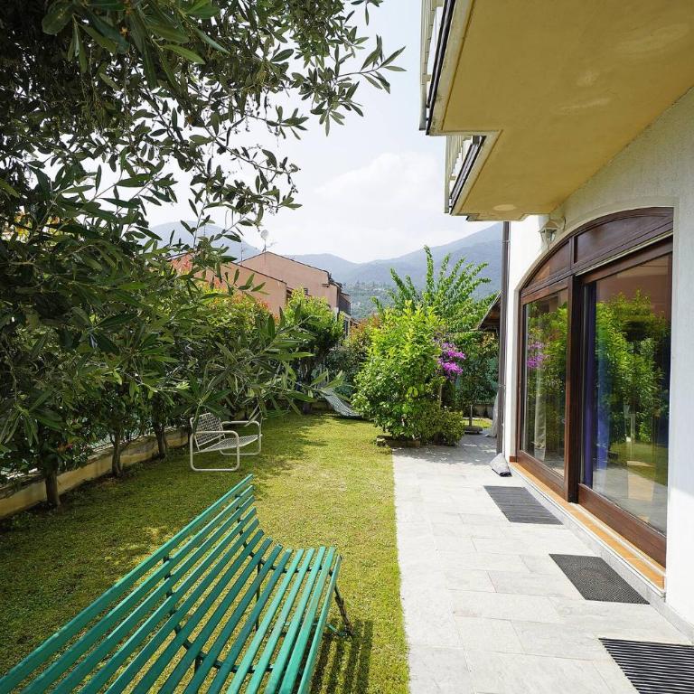 La casa della Bougan-ville - Appartamento con 2 Camere da Letto - 20