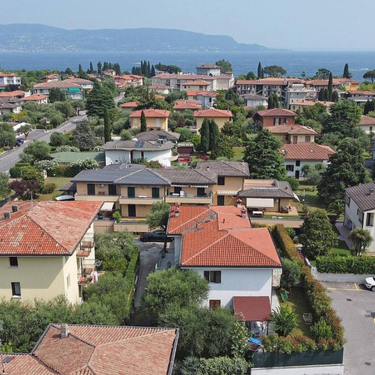 La casa della Bougan-ville - Appartamento con 2 Camere da Letto - 27