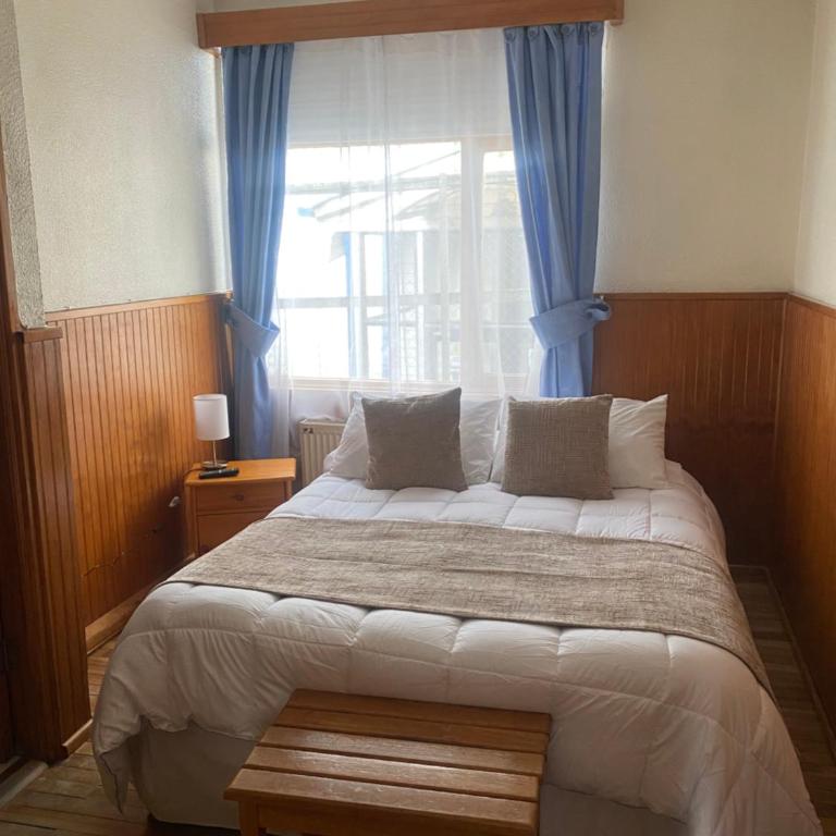 CHALET CHAPITAL Punta Arenas - Single Room - 1
