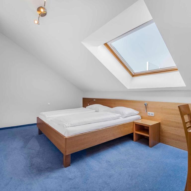 Holiday Apartments by Das Grüne Hotel zur Post - 100 % BIO & Villa Ceconi - Penthouse Apartment - including roof top - 5