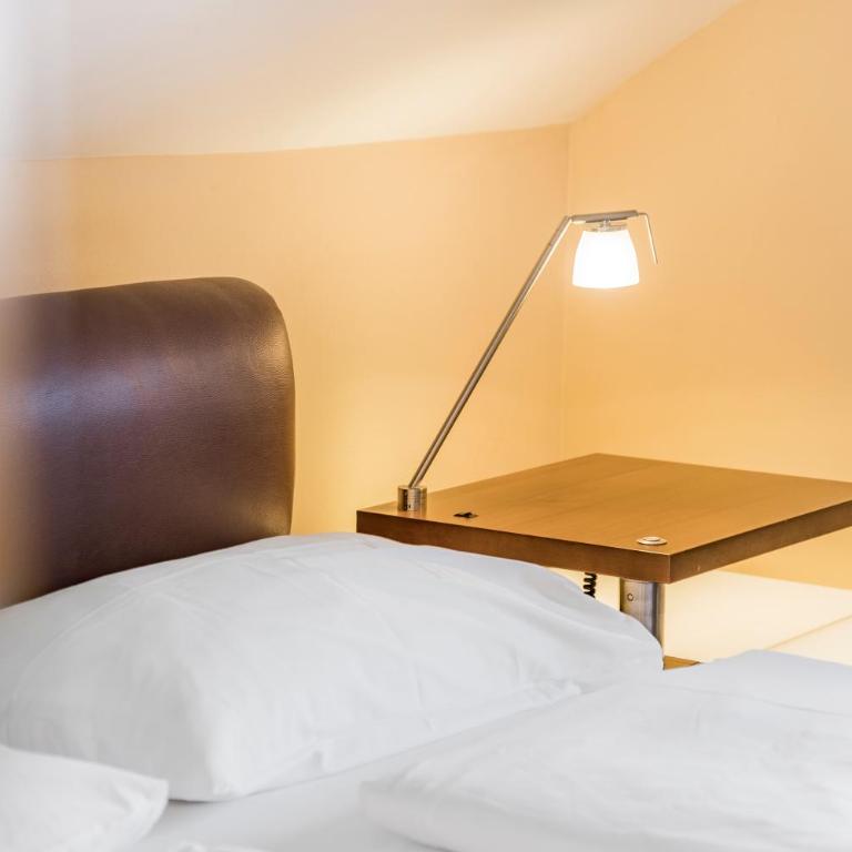 Holiday Apartments by Das Grüne Hotel zur Post - 100 % BIO & Villa Ceconi - Penthouse Apartment - including roof top - 2