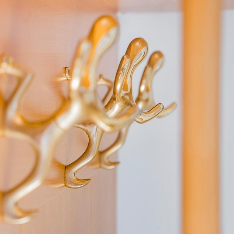 Holiday Apartments by Das Grüne Hotel zur Post - 100 % BIO & Villa Ceconi - Penthouse Apartment - including roof top - 11