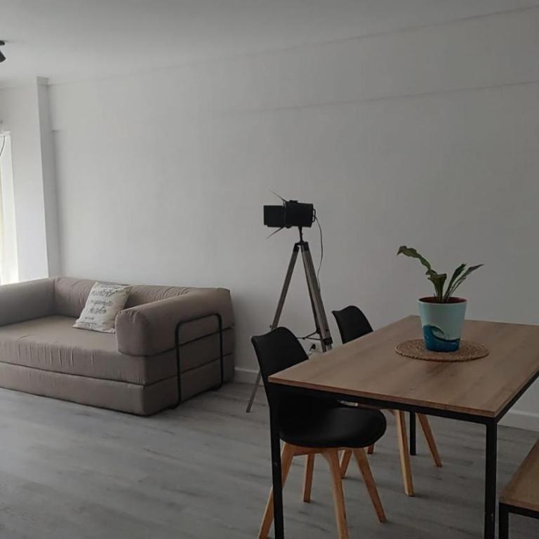 Varese - Apartamento de 1 dormitorio - 1