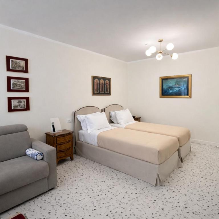 Residence Corte Bizantina - Appartamento - Accesso Disabili - 3