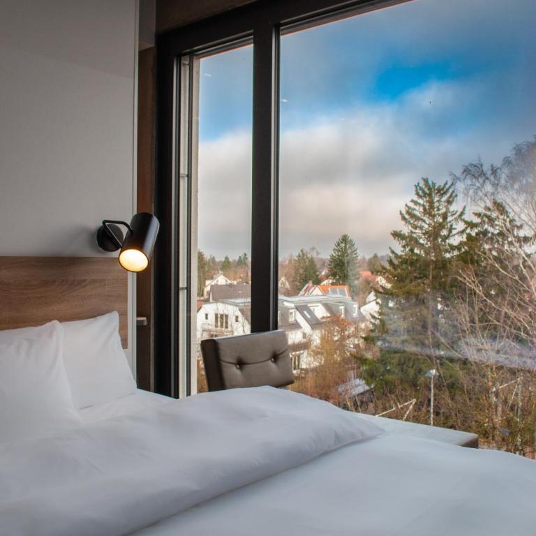 gambino hotel CINCINNATI - Economy Doppelzimmer - 12