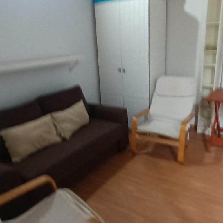 Rincón para dos - Apartamento de 2 dormitorios - 4
