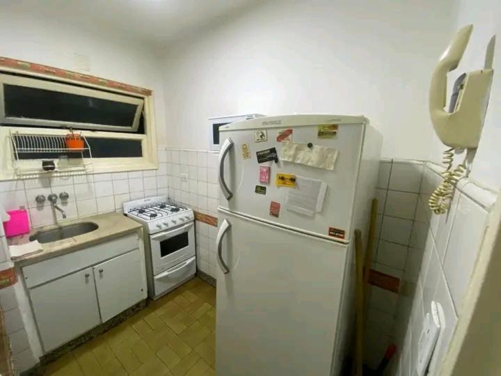 Axel hospedajes - Apartamento de 1 dormitorio - 1