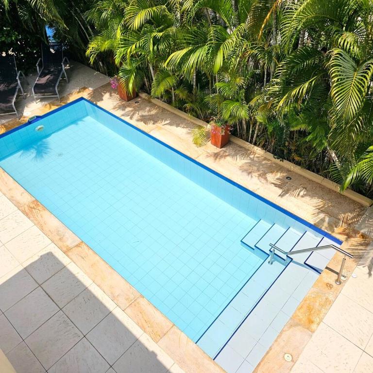 Casa con piscina privada en Lagos del Peñon - Casa de 4 dormitorios - 8