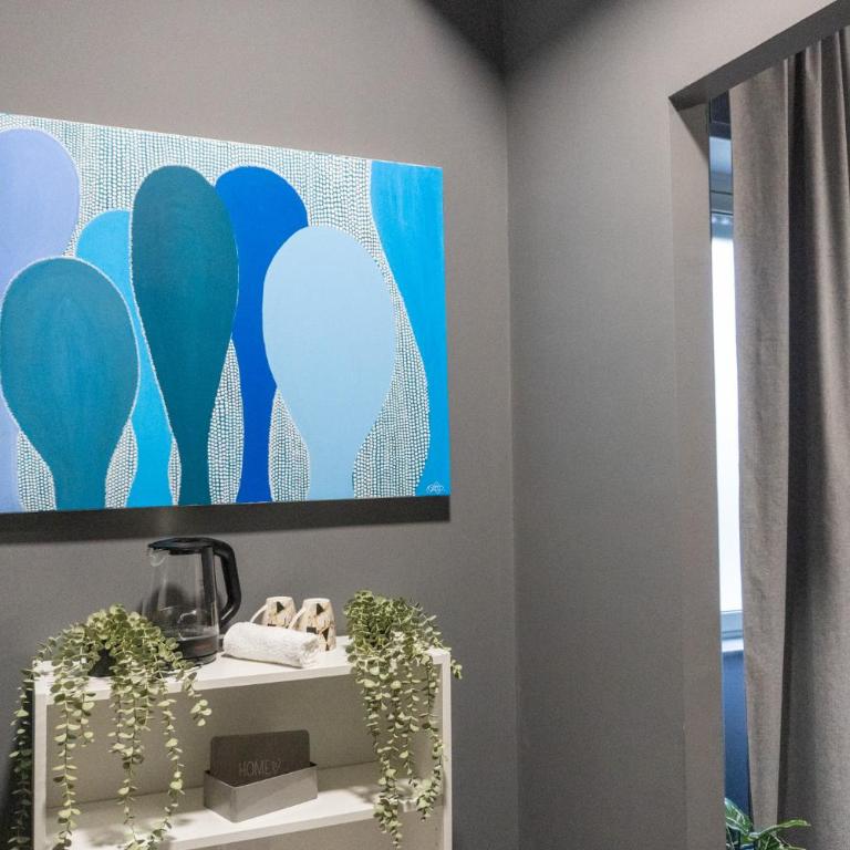 Europa INN - Luxury Triple Room - 2