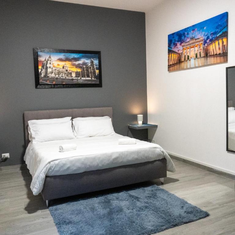 Europa INN - Luxury Triple Room - 3