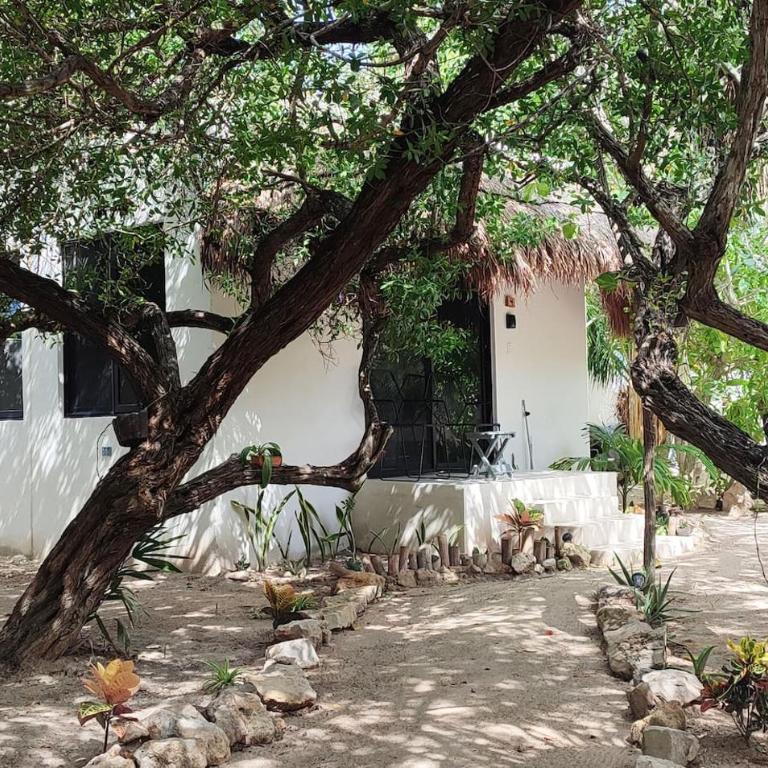 Valentina Holbox by Las Flores Vacation Rentals - Estudio Deluxe con cama grande - 5