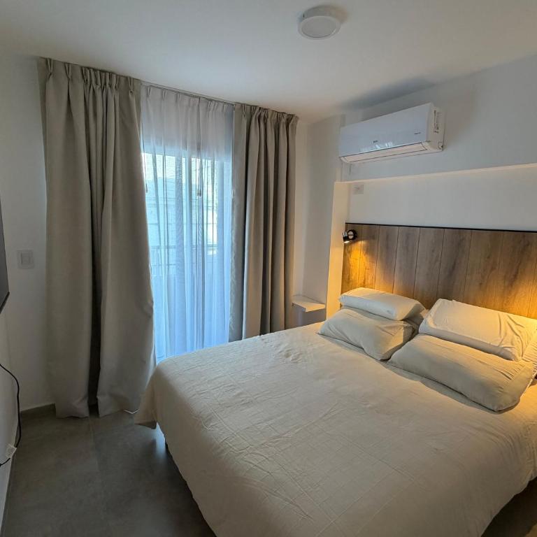 Balcones de urquiza 1 - Apartamento de 1 dormitorio - 5