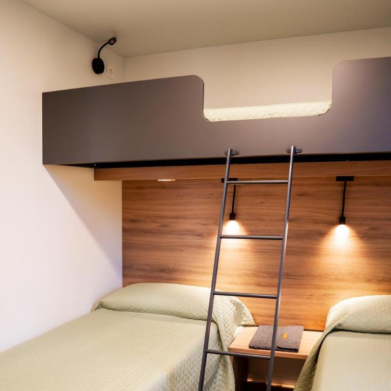 Punta Falconera camping & village - Casa Mobile - 9