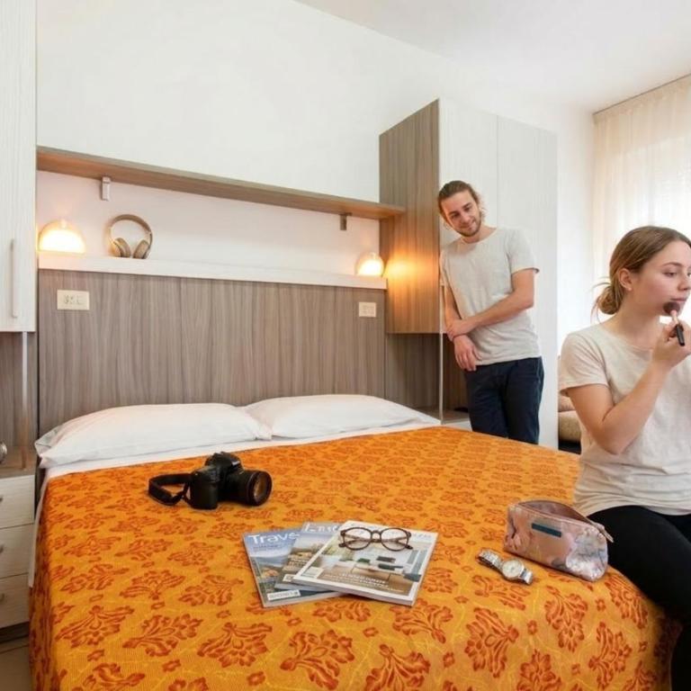 Hotel Consul - Family Hotel - Double or Twin Room - 8