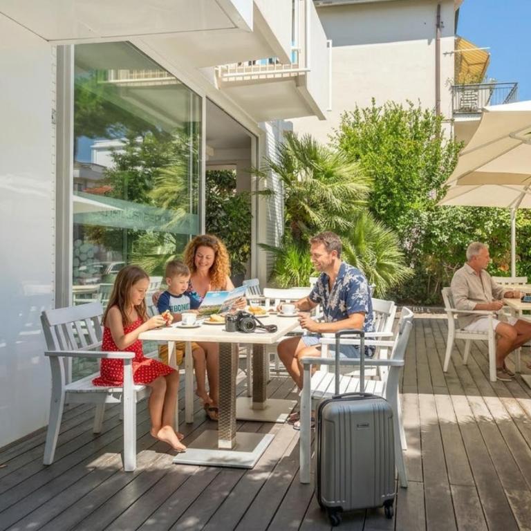 Hotel Consul - Family Hotel - Double or Twin Room - 36