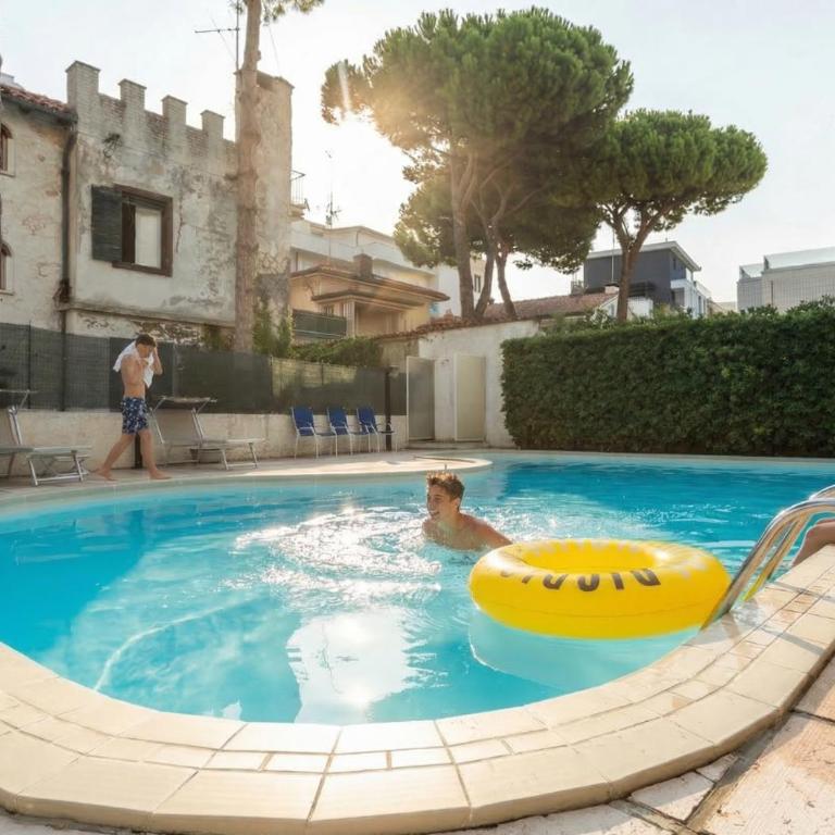 Hotel Consul - Family Hotel - Double or Twin Room - 1