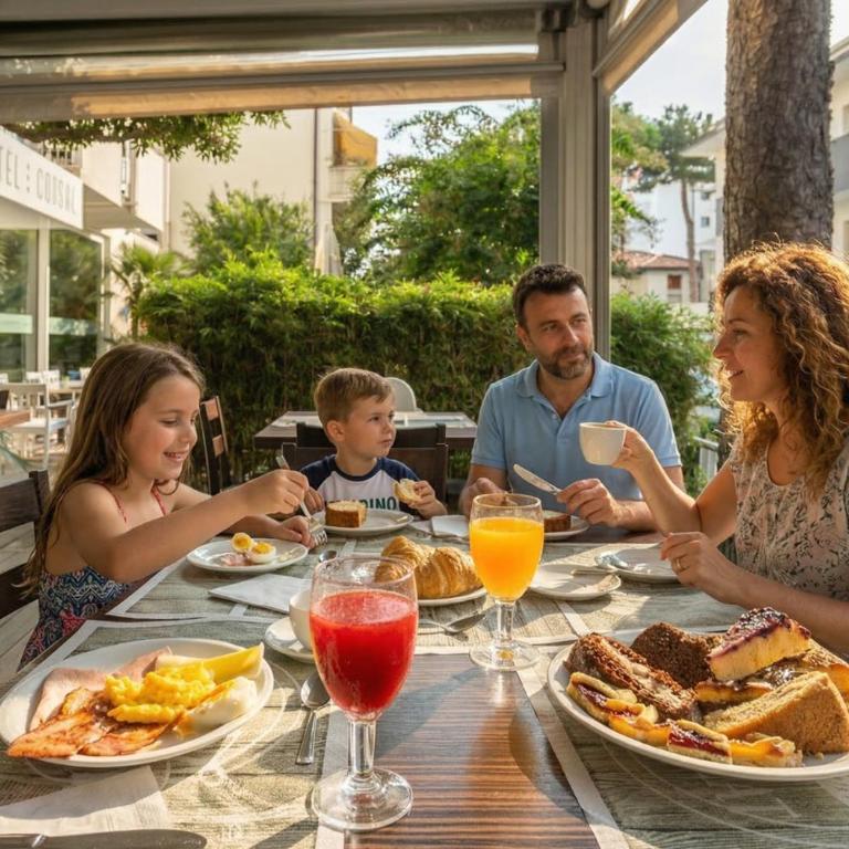Hotel Consul - Family Hotel - Double or Twin Room - 33