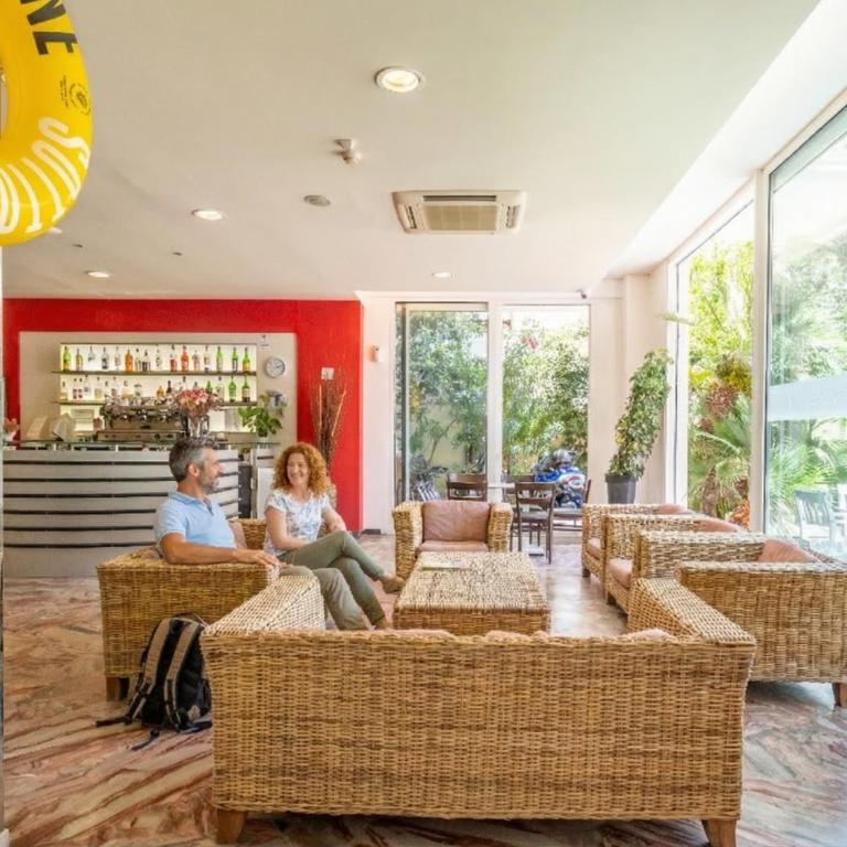 Hotel Consul - Family Hotel - Double or Twin Room - 39